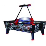 AIR HOCKEY ψυχαγωγικό παιχνίδι