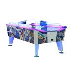 air hockey big wave outdoor