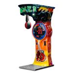 μπουνιά διαδραστικό παιχνίδι