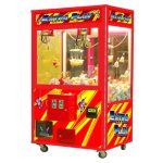 ψυχαγωγικό παιχνίδι για παιδότοπους και καφετέριες