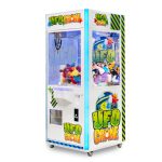 Γερανός για δώρα UFO