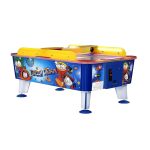 magic hockey outdoor