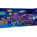 Κατασκευή παιδότοπου