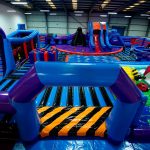 φουσκωτά παιχνίδια επαγγελματικά