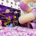 Εξοπλισμός παιδότοπου