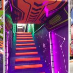 Διαδραστικά παιχνίδια για παιδότοπο