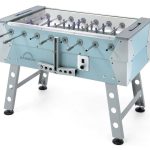 Ποδοσφαιράκι εξωτερικού χώρου