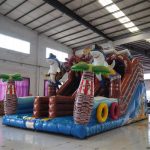 Φουσκωτό παιχνίδι