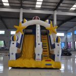 Φουσκωτά παιχνίδια