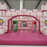 Φουσκωτά παιχνίδια