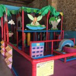 παιδότοπου κατασκευή μεταχειρισμένη