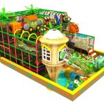 Κατασκευή παιδότοπου