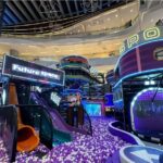 Διαδραστικός παιδότοπος